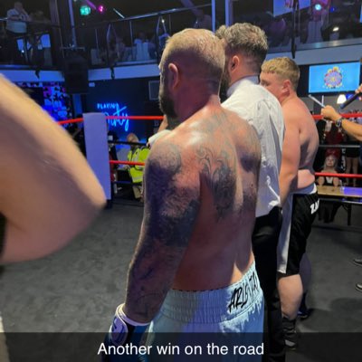 #NewProfilePic