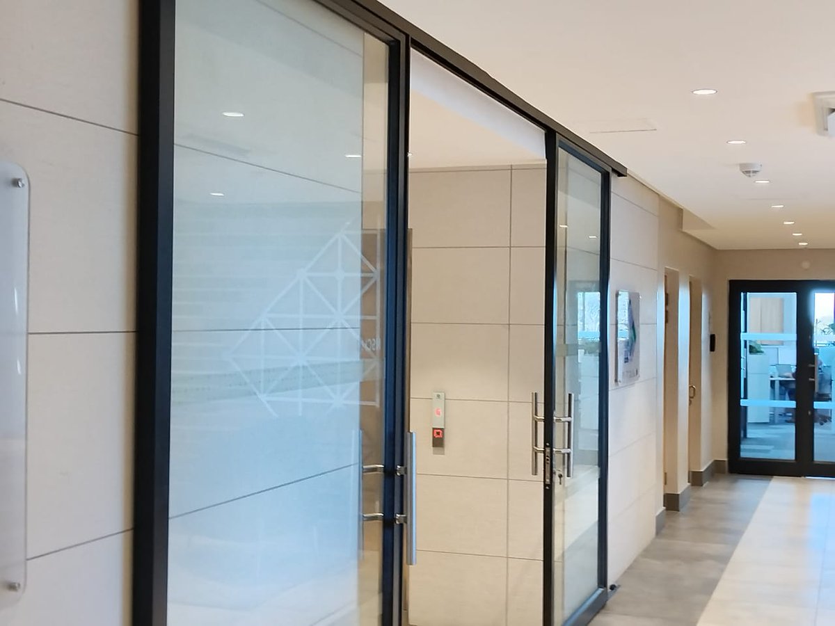 Please call Tri Partitioning Cape Town for a quote on 021 448 6300 for all Project Management from Idea to Office or Brand Activation in Drywalling or Glass and Aluminium profiles, done by a team of experts.