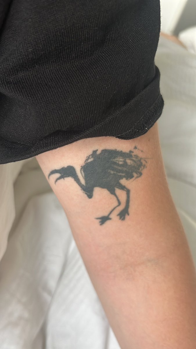 archie rodd tweet media