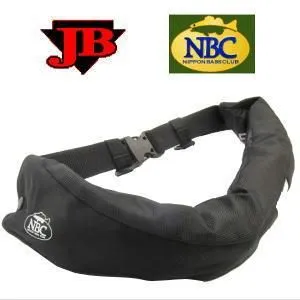 JB/NBC公認】ライフベルト BSJ-5620RS 2【ブラック】公認の新型限定