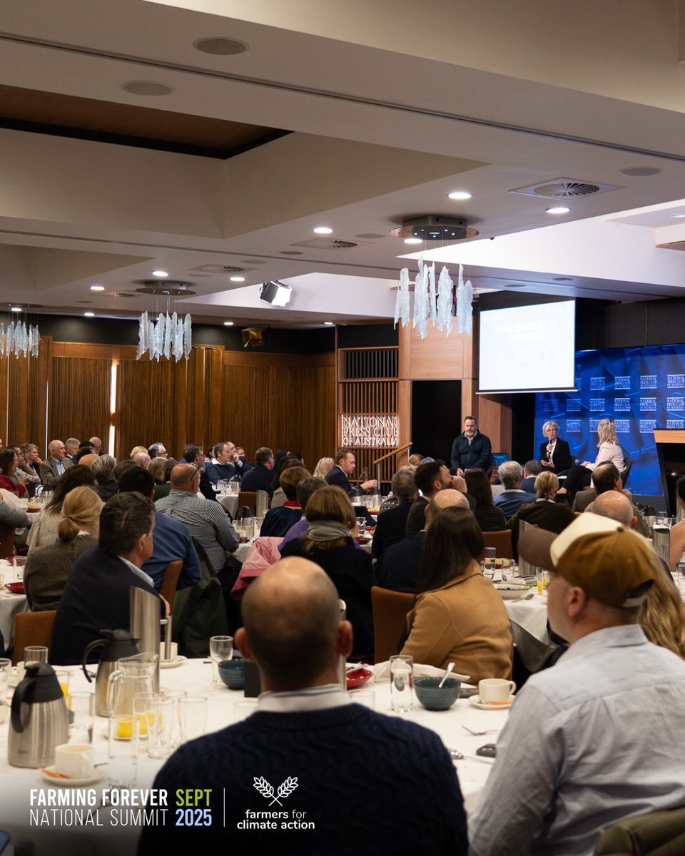 Farmers for Climate Action tweet media