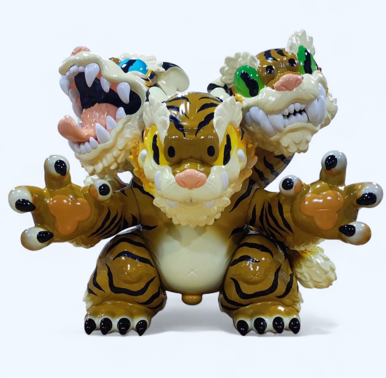 新品未開封 GRAPE BRAIN シュラバタッグ ヤマシロマニア 新品 GRAPE BRAIN ヤマシロヤ 弐ノ陣 シュラバタッグ