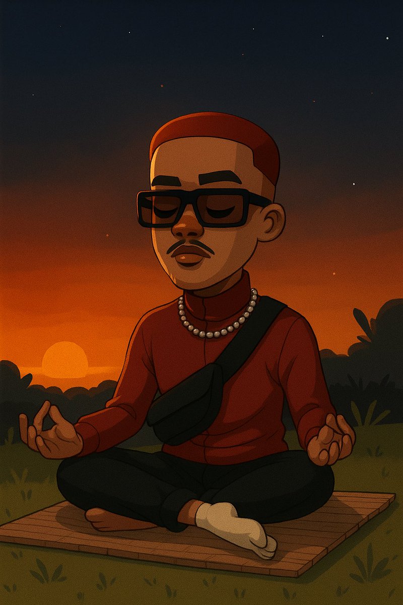 GM CT

it’s another, we go again in the name of Allah. Let’s make it count.

GM back👇👇