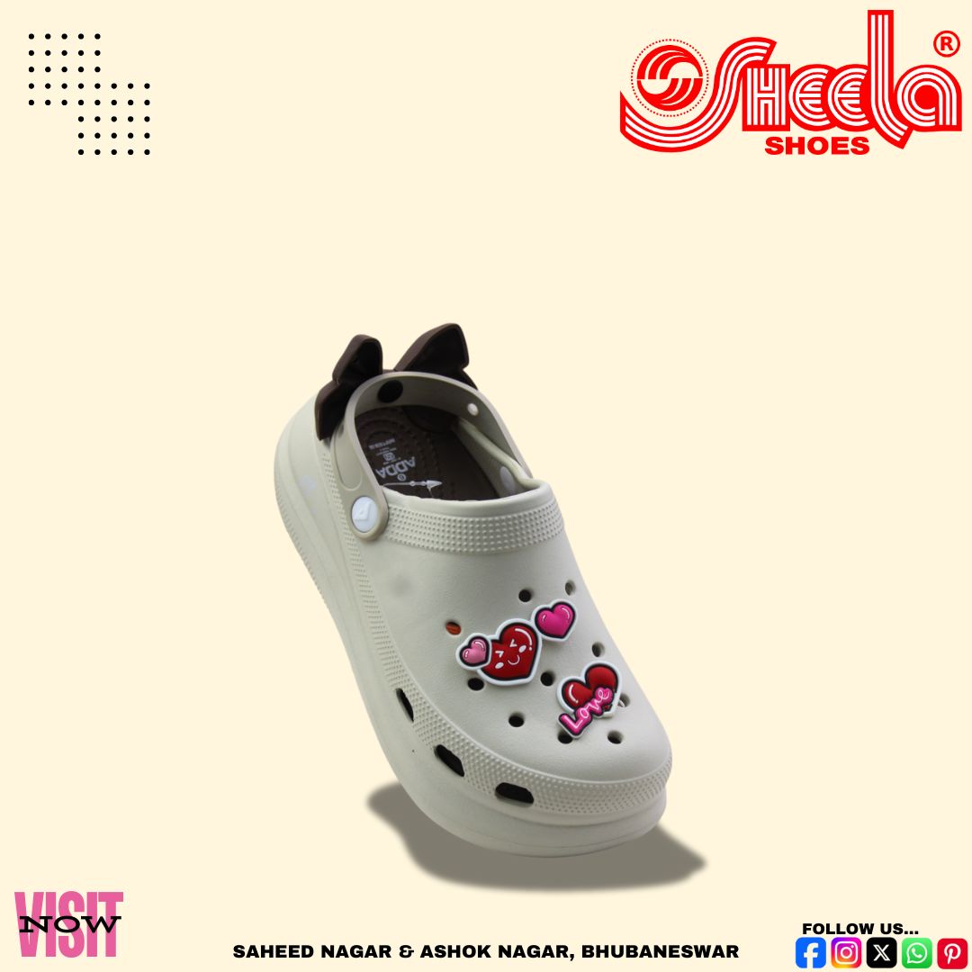 sheelashoes's tweet photo. Check out the New collection
To Buy Visit our Store SHEELA SHOES, Bhubaneswar https://t.co/x1qEPXatbk