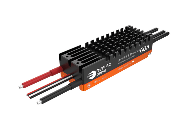 PwrElectronics's tweet image. #PowerDevices to Elevate #UAV #MotorControl Performance powerelectronicsnews.com/power-devices-…