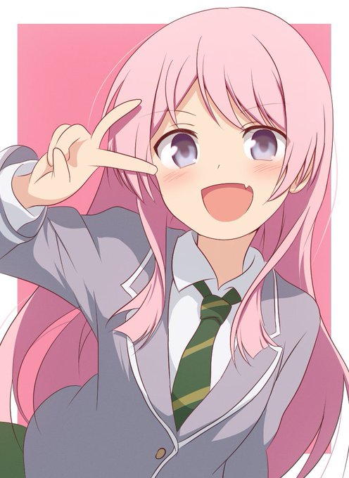 千早愛音の再掲載 