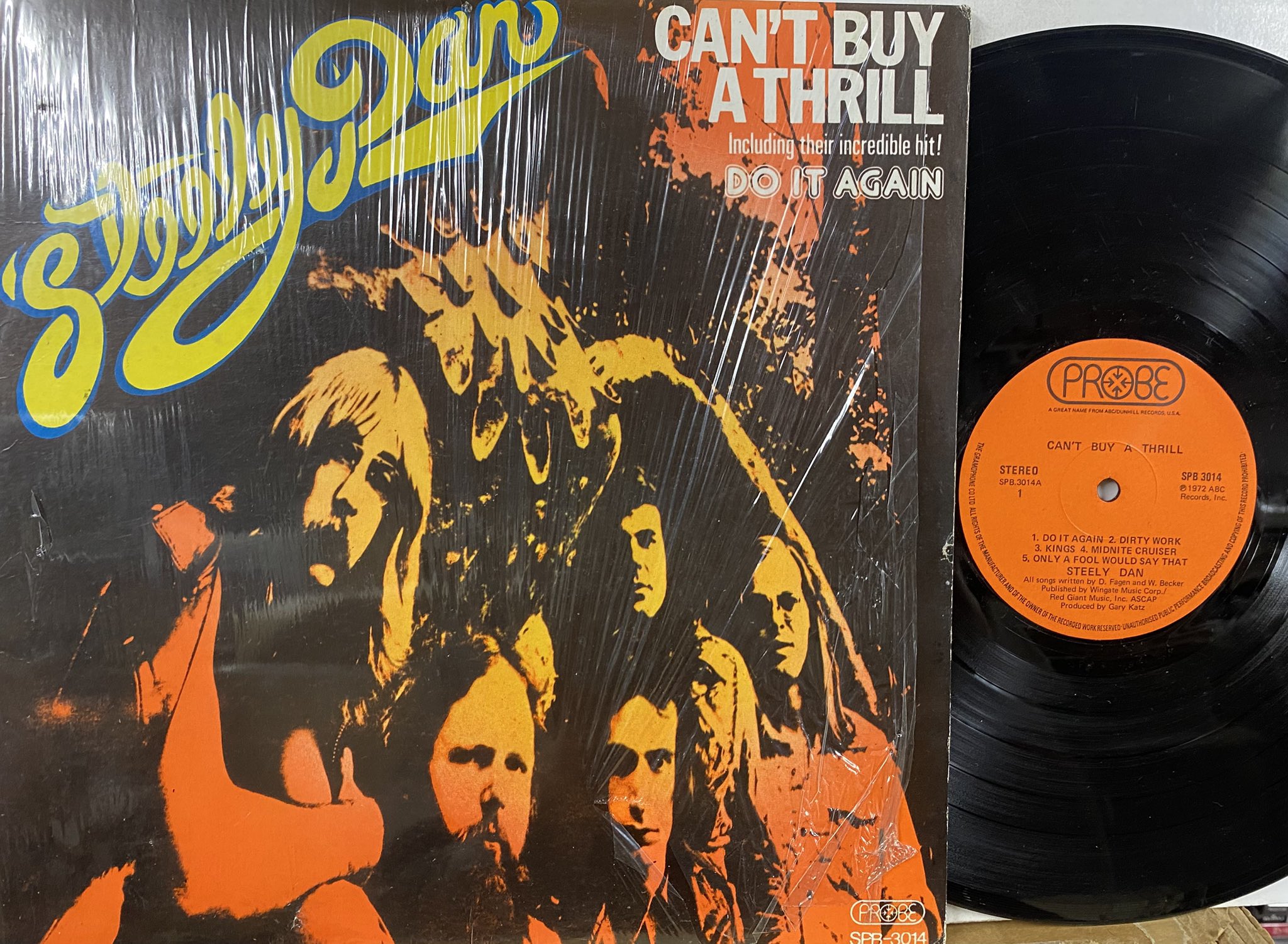 MOTHER LP レコード MOTHER オリジナル・サウンドトラック アナログ