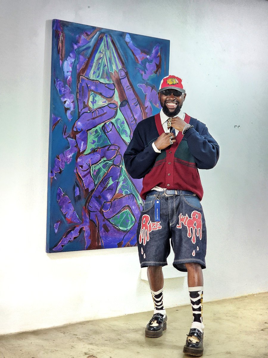 #GoodMorning
Chin Up, we dont give up here, we stay consistent right here, we only get it done and done differently, being the commitment. Let's level Up and stay Consistent all week long Beloved. #EnergyDokta