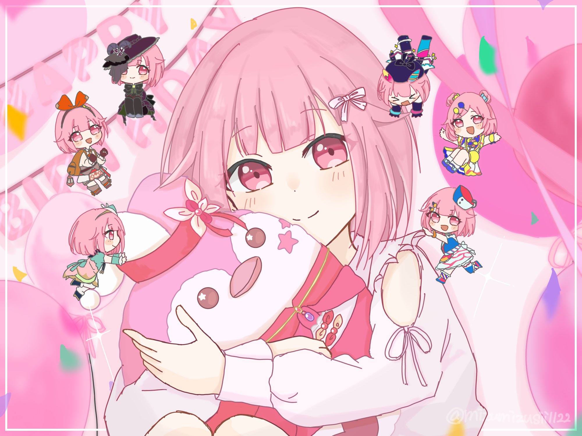 おみず on X: 