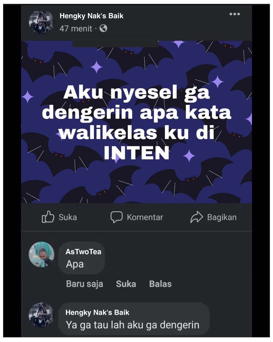 inten_fatmawati's tweet image. 😏