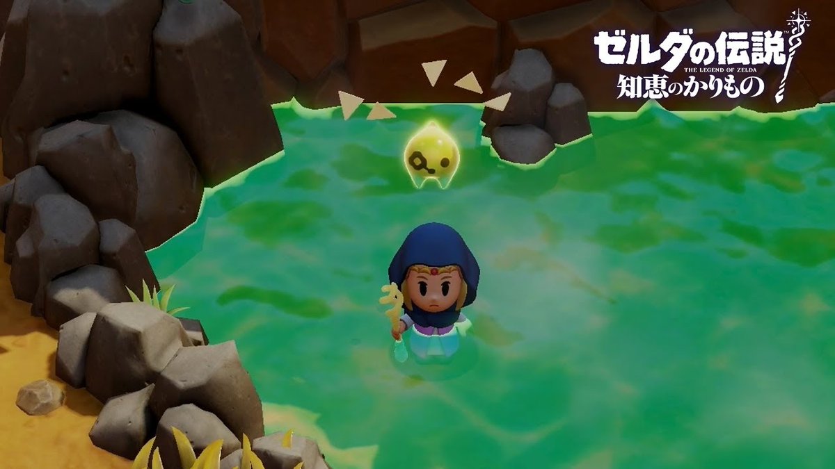 mocchi_ch's tweet image. 「ゼルダの伝説 知恵のかりもの」をアップしました。

お風呂はいいねぇ・・・お風呂は心を潤してくれる。
リリンの生み出した文化の極みだよ。

ゼルダ姫の貴重な入浴シーン #27【ゼルダの伝説 知恵のかりもの】
youtu.be/SCVFx9YHpHk

#ゼルダの伝説
#知恵のかりもの
#ゲーム実況