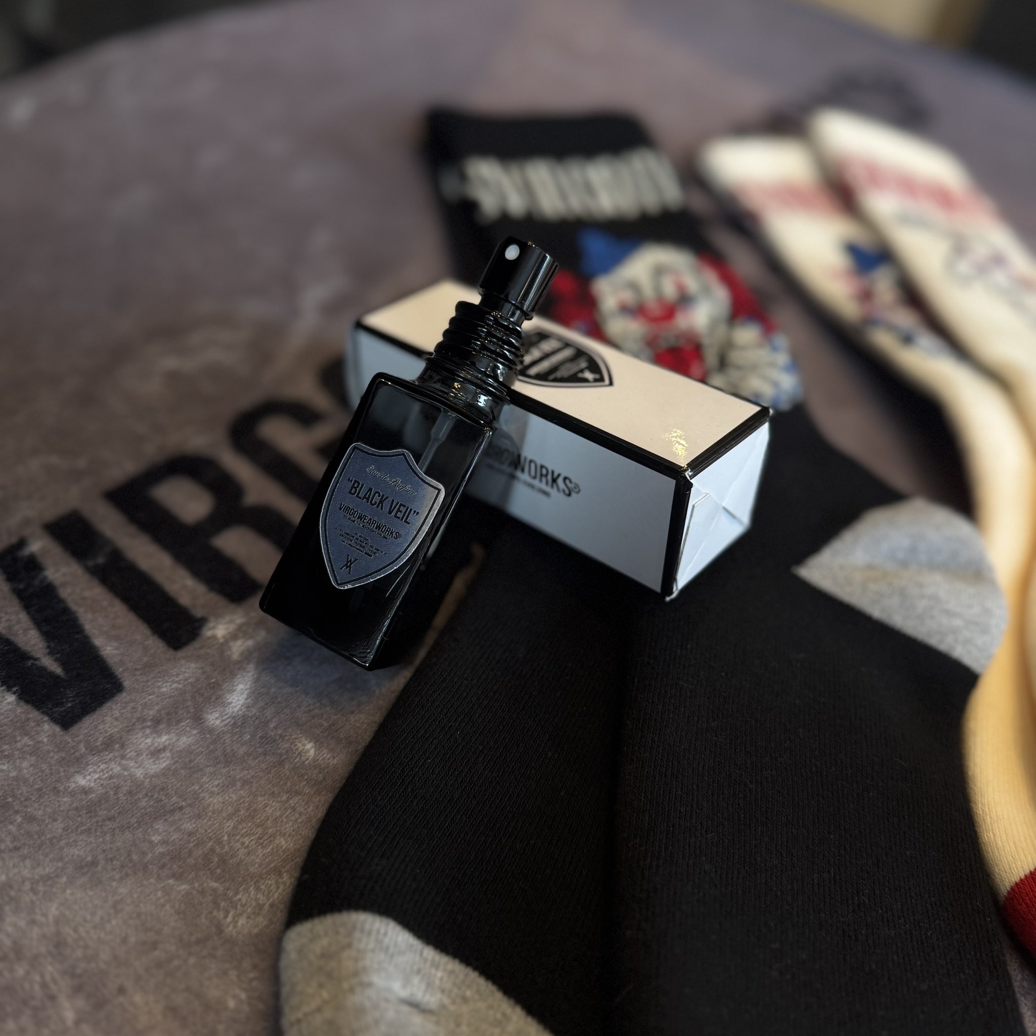 VIRGOwearworks (@VIRGOwearworks) / X