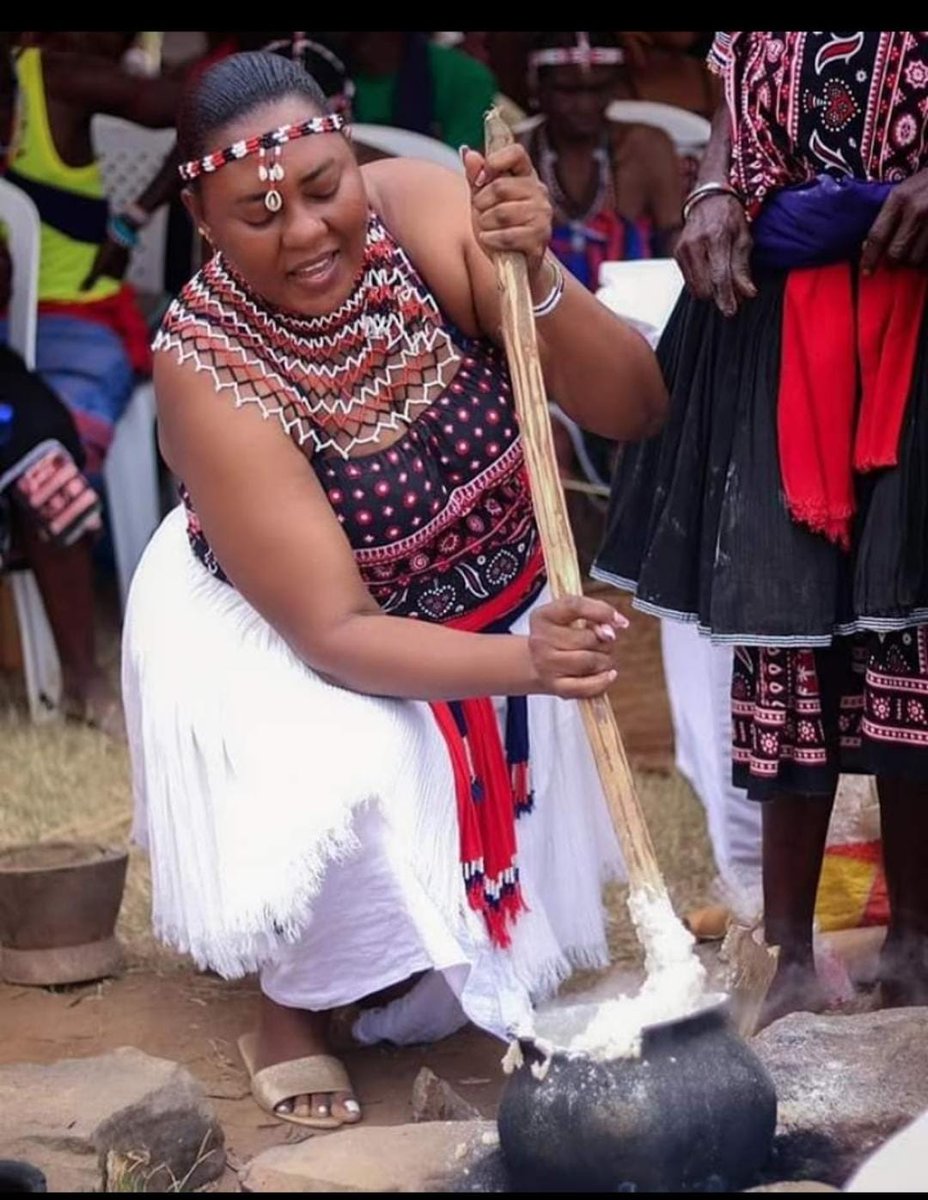 Did you know #ChendaChendaFest  brings the rich expressions of the Mijikenda culture. Mugogo WaPwani  remains committed to promoting his culture