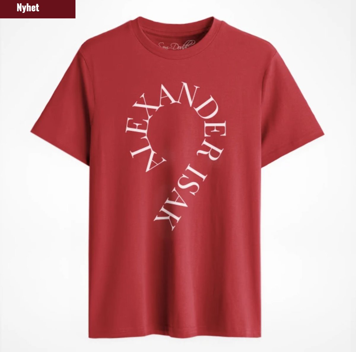 Som kungen (ej Salah) sa... Nu vänder vi blad! 

Landslagets VM-drömmar kom, såg... och gick upp i rök. Nu är det åter fullt fokus på THE MIGHTY REDS och vad som lär bli en Isak-debut på söndag. Tipstävlingen ligger uppe på Patreon. In och spänn bågarna! 

patreon.com/posts/13848180…