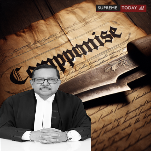 SupremeTodayAI's tweet image. S.307 IPC Proceedings Quashed After 32 Years Based on C...

supremetoday.ai/doc/news/s-307…

#Section307IPC #Quashing #SupremeCourt