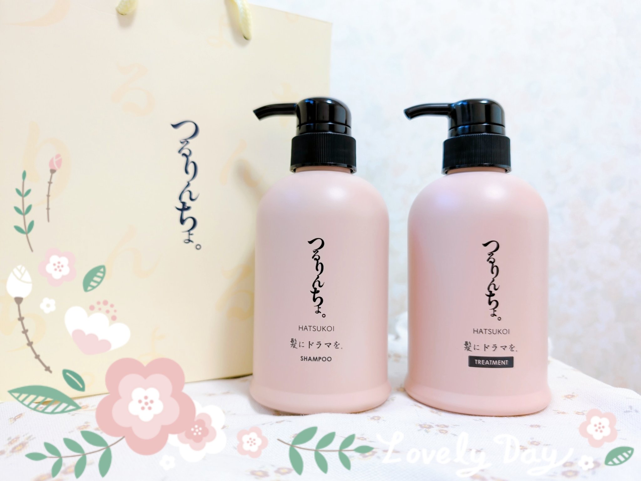 いるかのせなか ミスト2本セットつるりんちょ Amazon | 髪にドラマを つるりんちょ ヘアミスト いるかのせなか