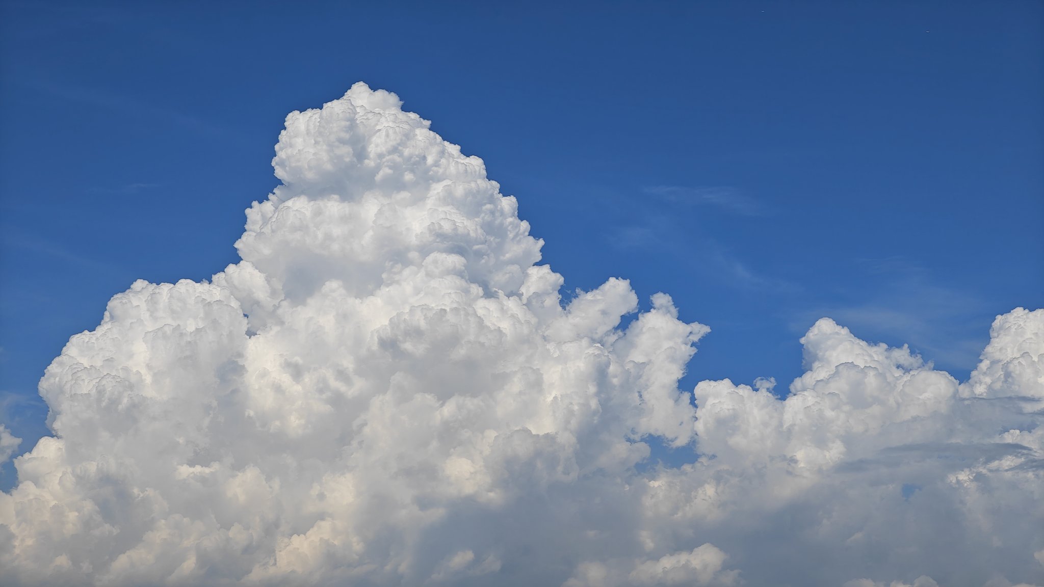 夏の雲 夏雲 | よっし～の写真日記帳