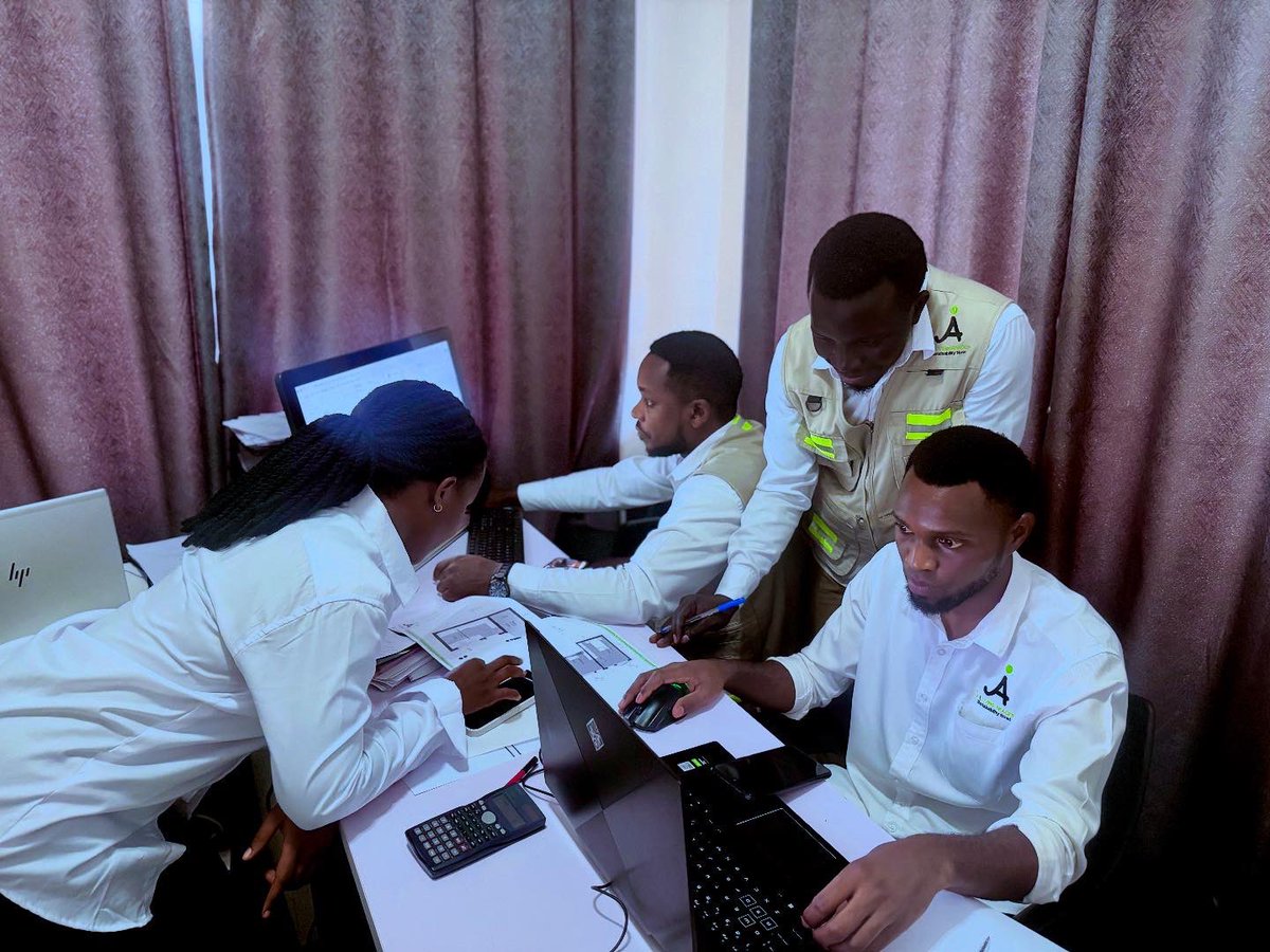 Teamwork: A Core Value We Live By

At JALS, teamwork isn’t just how we work, it’s who we are. 
As one of our core values, it defines how we collaborate in the office, site and beyond, ensuring every idea grows stronger when shaped together.

Such moments epitomize the spirit of