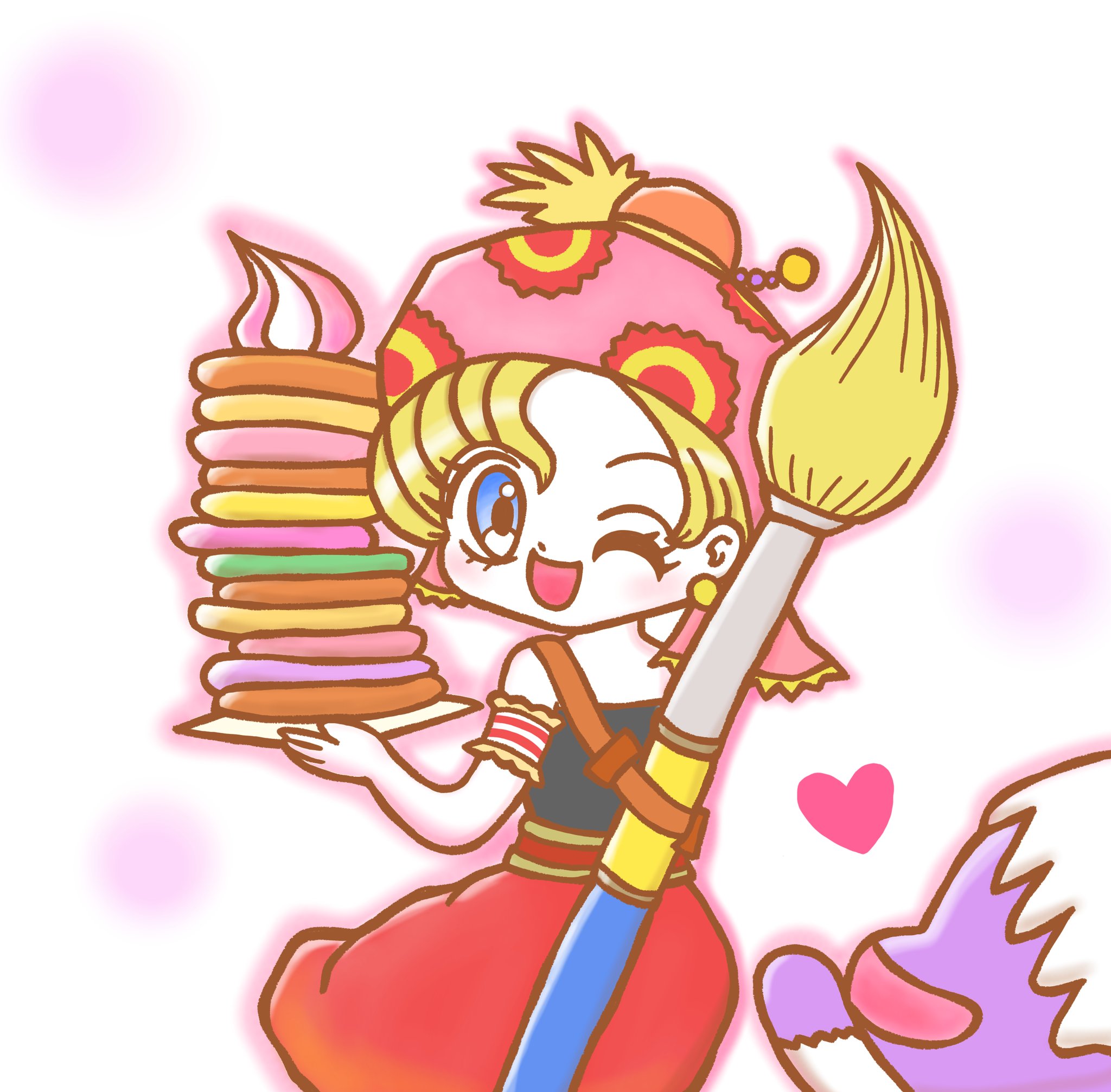 ( ◠‿◠ )ゞ 320px-