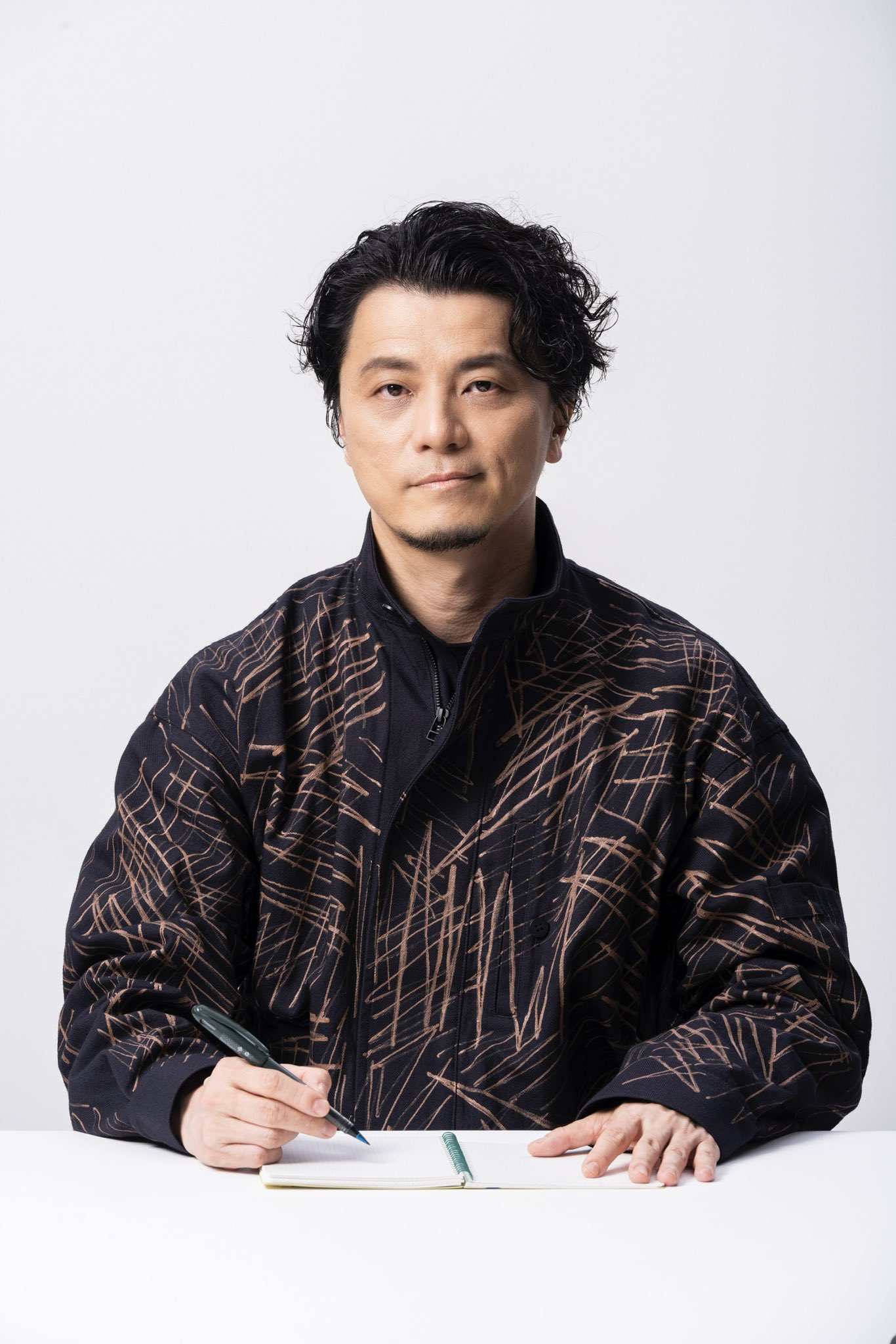 ぴくみん　三浦大知　パンフレット DAICHI MIURA LIVE 2018 ONE END TOUR」グッズ紹介!! NEWS