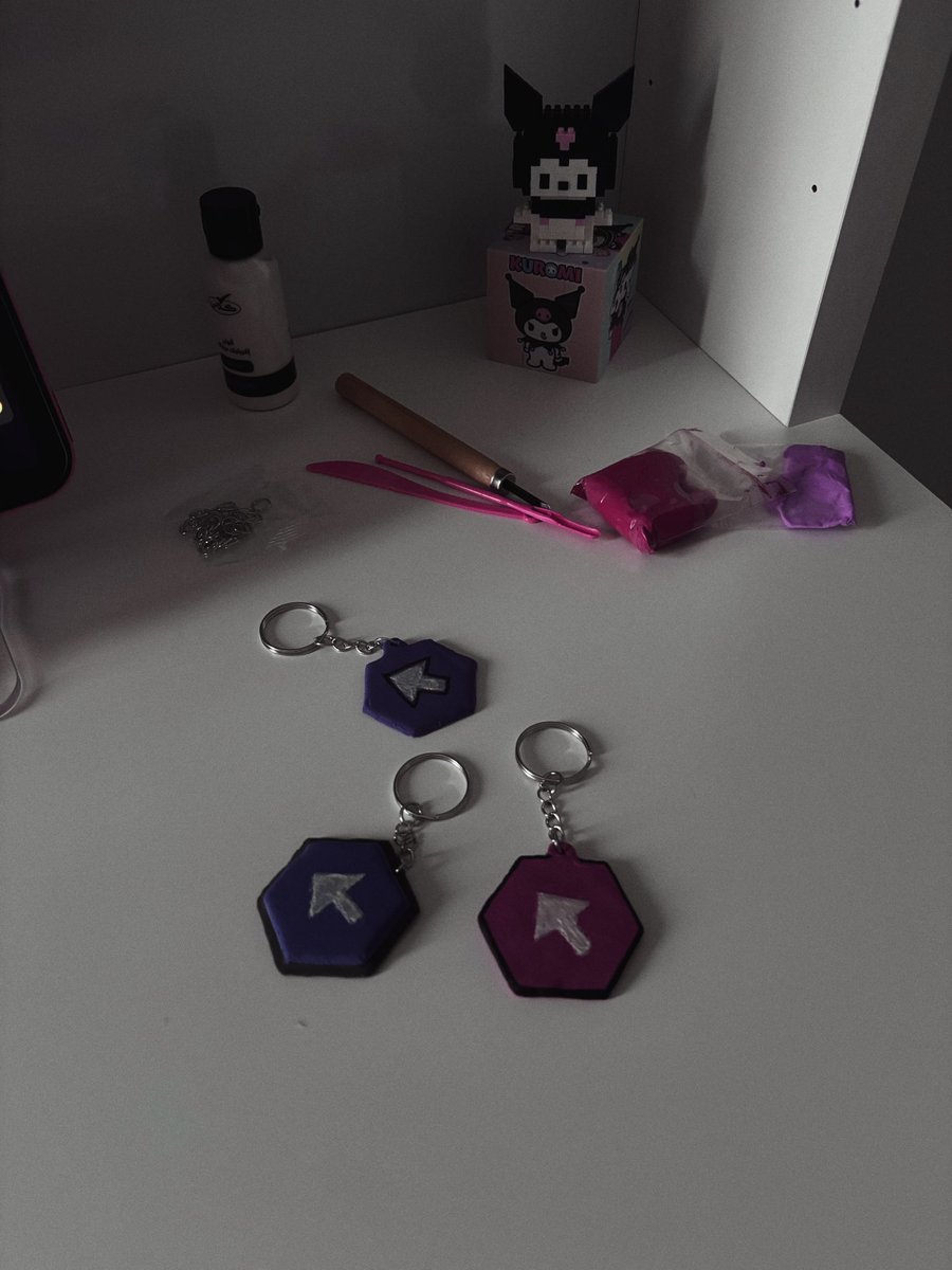 لن ينجو أي مفتاح فالبيت 🔑✔️ ✔️