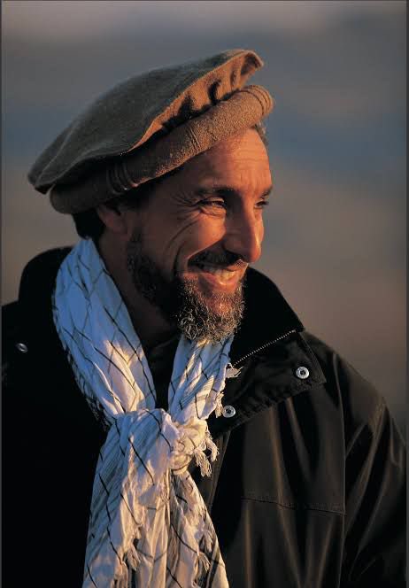 Hamid Karzai tweet media