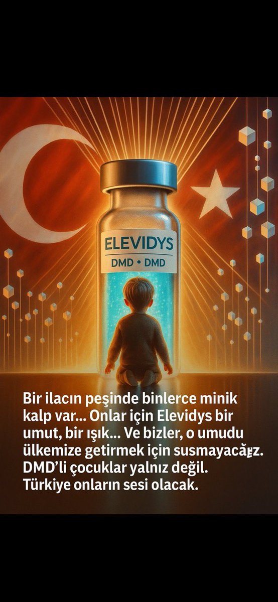Farkında ol 📌
Farkındalık yarat 📌
9722 kalp ile mücadele et📌
Yalnız bırakma🫂
Yalnızlaştırma 🫂
Birlikte yeneceğiz ✋🏻
#SONDAKİKA
#9Eylül
#Günaydın
👉 #DMDGünü7Eylül 👈
DMD İçin Hep Birlikte ✊
<a href="/saglikbakanligi/">T.C. Sağlık Bakanlığı</a> <a href="/drmemisoglu/">Prof. Dr. Kemal Memişoğlu</a>
<a href="/suayipbirinci/">Doç. Dr. Şuayıp Birinci</a> <a href="/DrYerebakan/">Dr. Halit Yerebakan</a>