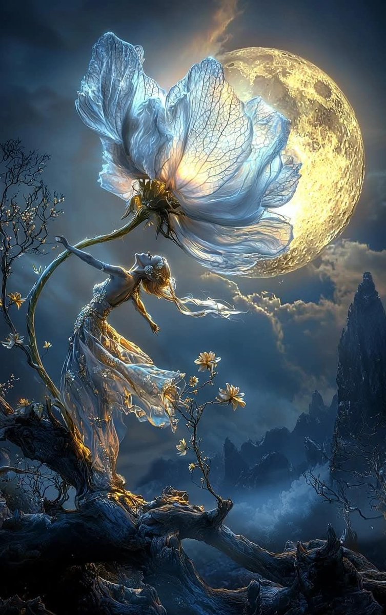 Sweet Dreams, Now, let your tired mind at last unwind,
A peaceful journey for your soul to find.
Leave troubles packed away until the dawn,
For in this rest, a new day will be born. May you wake in good health and your day filled with joy.
Love and hugs , Robin