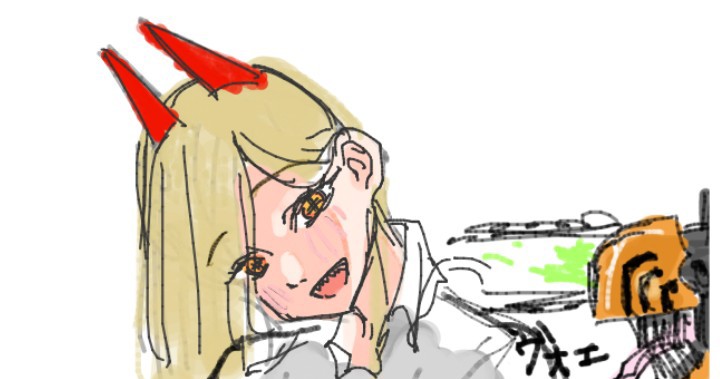 絵チャパワーデンジ