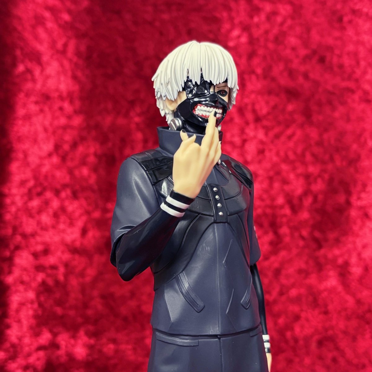 📢景品情報📢 『東京喰種 Grandista-KANEKI KEN-』 9月25日(木)より