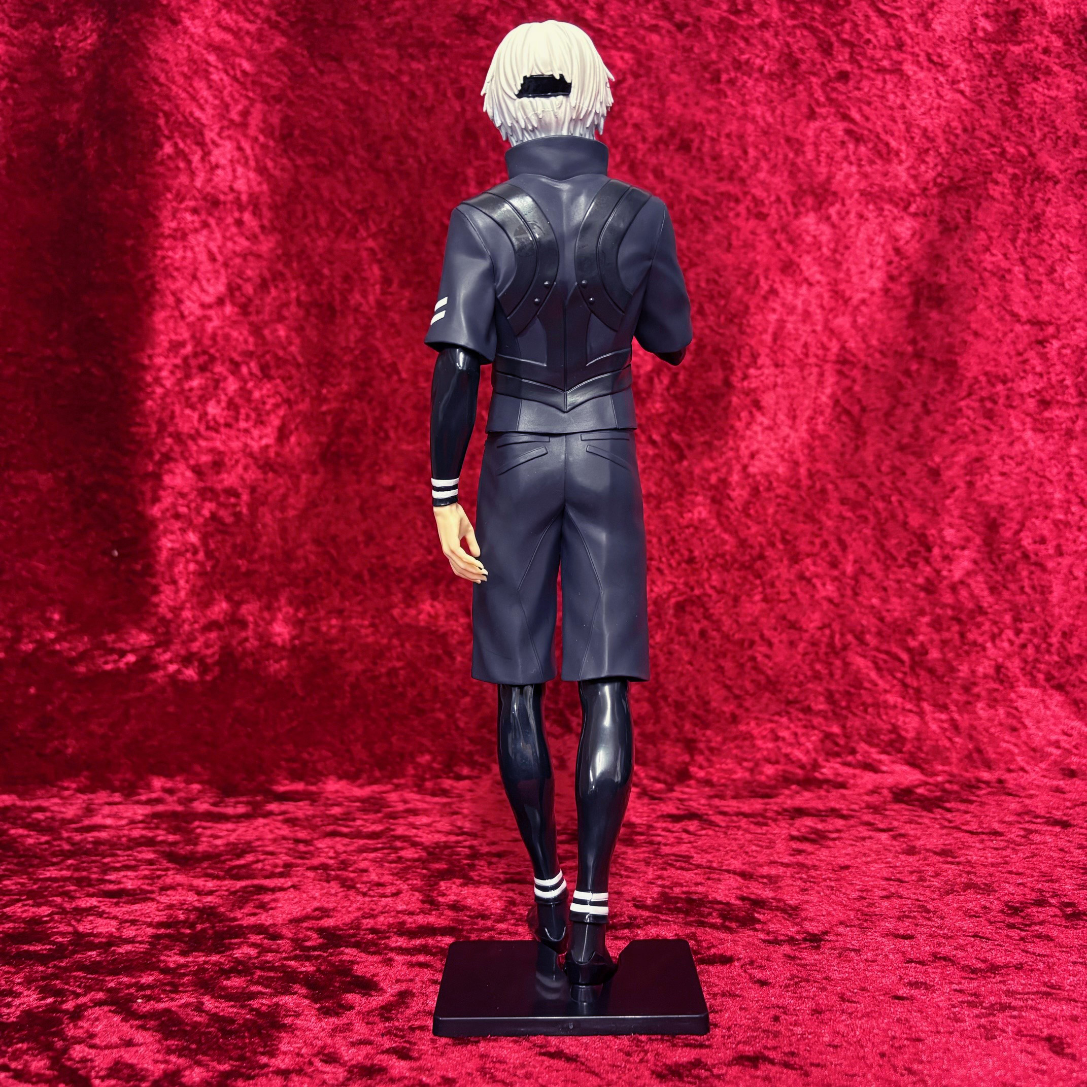 東京喰種 Grandista-KANEKI KEN- 金木研 東京喰種 預訂日期至30-Apr-25】