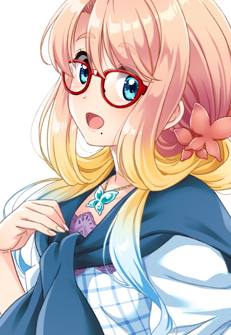 桜乃そら(17)公式 (@harunosora17) on X: 