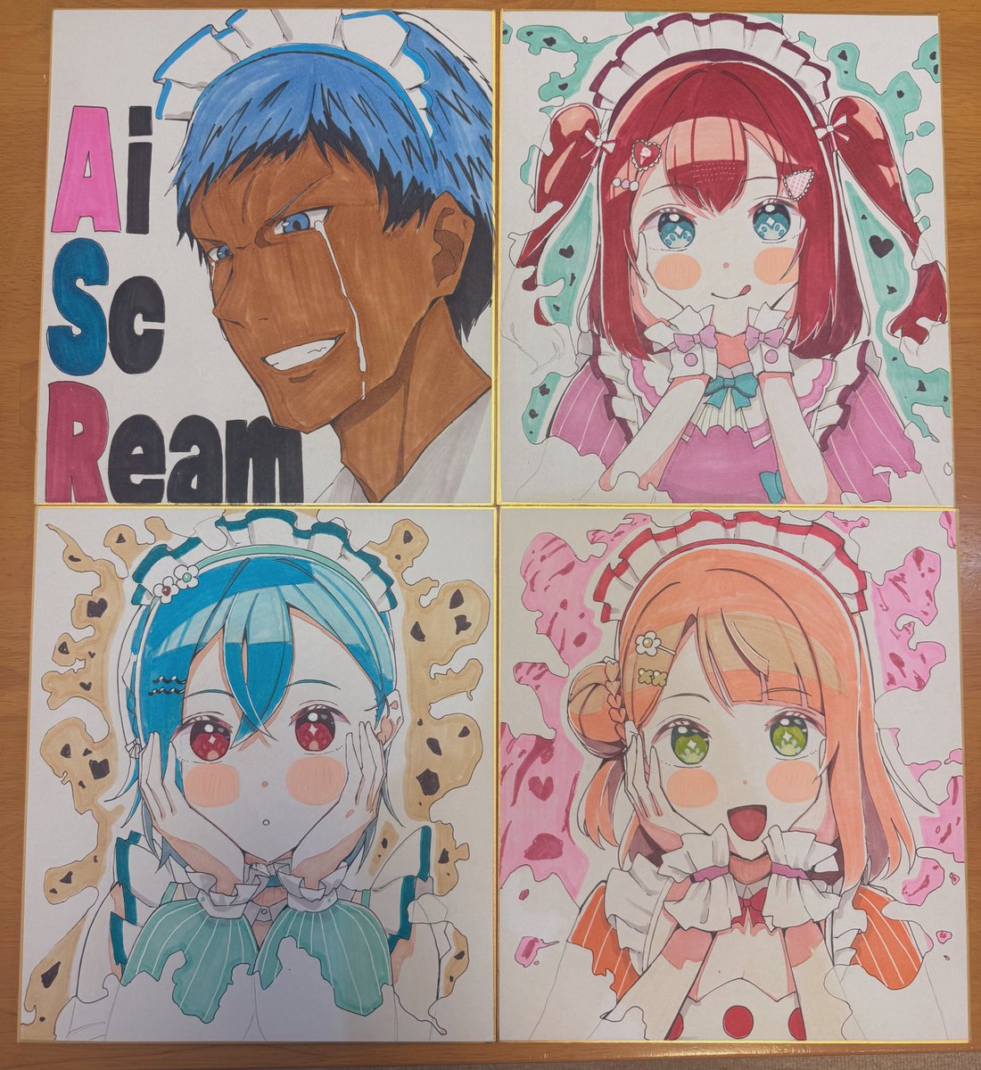 やーくん。 COTTON FLAX VIYELLA CROCHET BIG JACKET(XS Black): Vintage 1.1｜THE