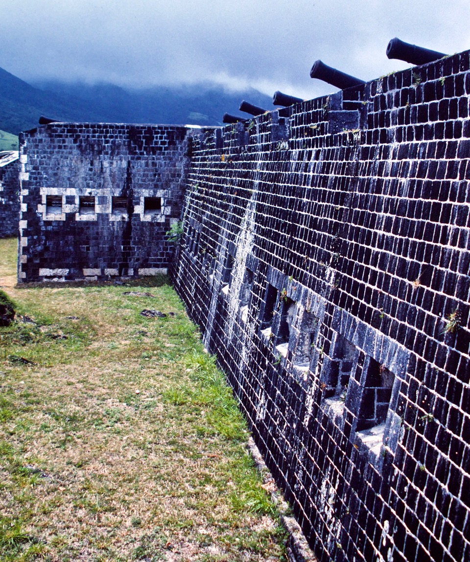 Chester L. Richards

MIGHTY FORTRESS - St. Kitts

#photographyeveryday #photographyart #landscapelovers #landscapephotography

Photo copyright © 2024 Chester L. Richards – All rights reserved