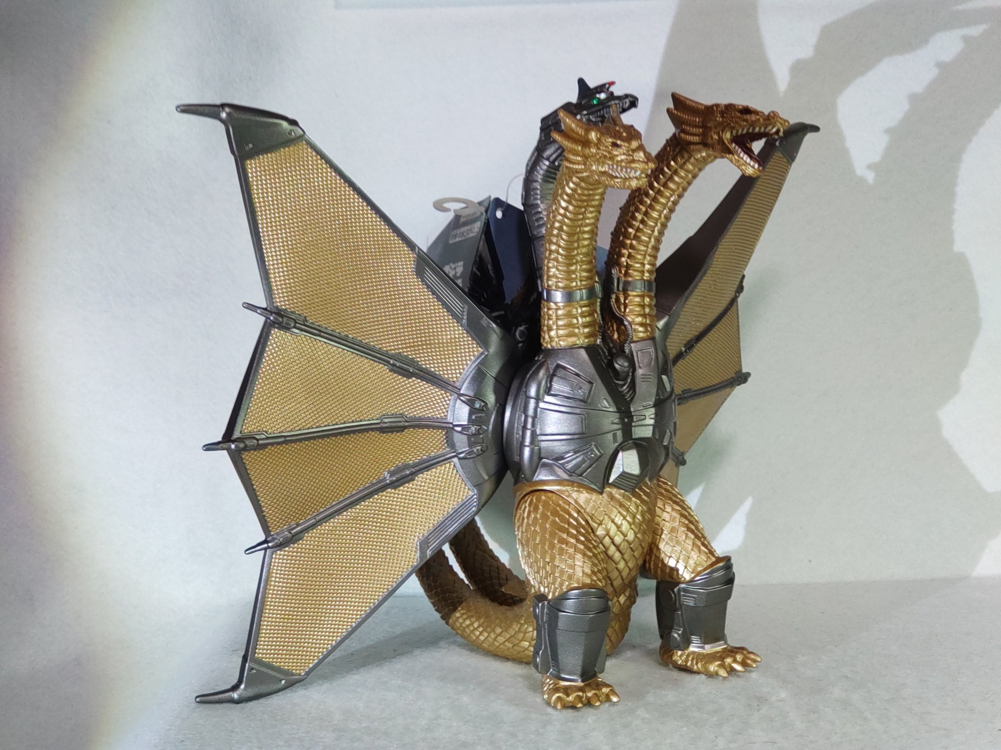 メガモンスター ヨドバシ.com - マテル Mattel JGR05 ホットウィール モンスター