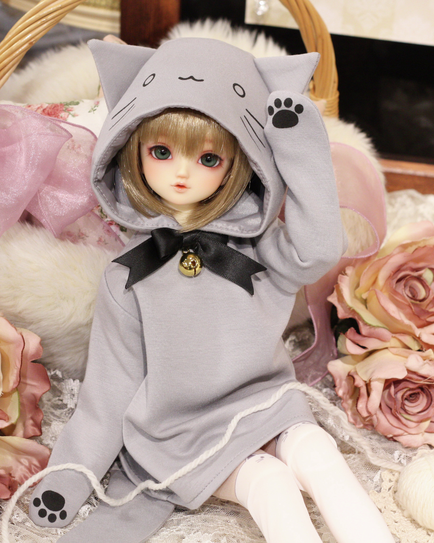 VOLKS - 年末値下げ　ボークス　スーパードルフィー本体　幼ＳＤ　ドルパ24 2nd あゆむ 幼SDボディリニューアルのお知らせ | ドルフィー生誕25周年 幼SD