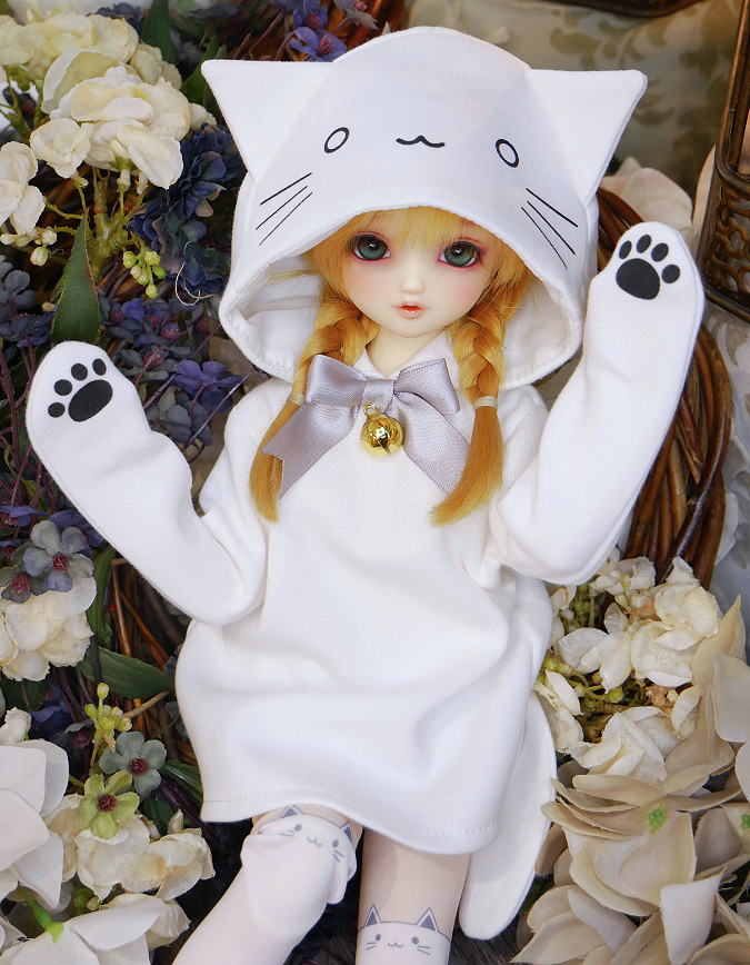 ボークス スーパードルフィー 公式 (@volks_doll) / X