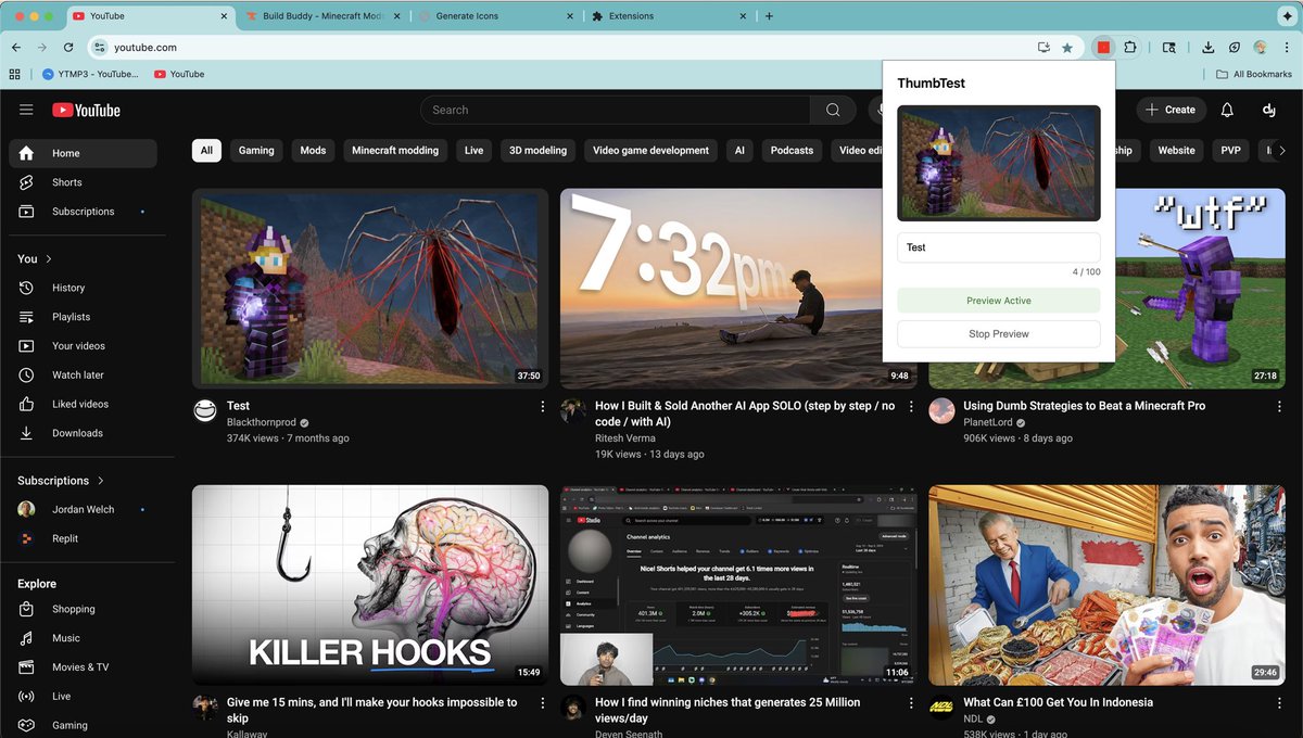 Joshemve tweet media