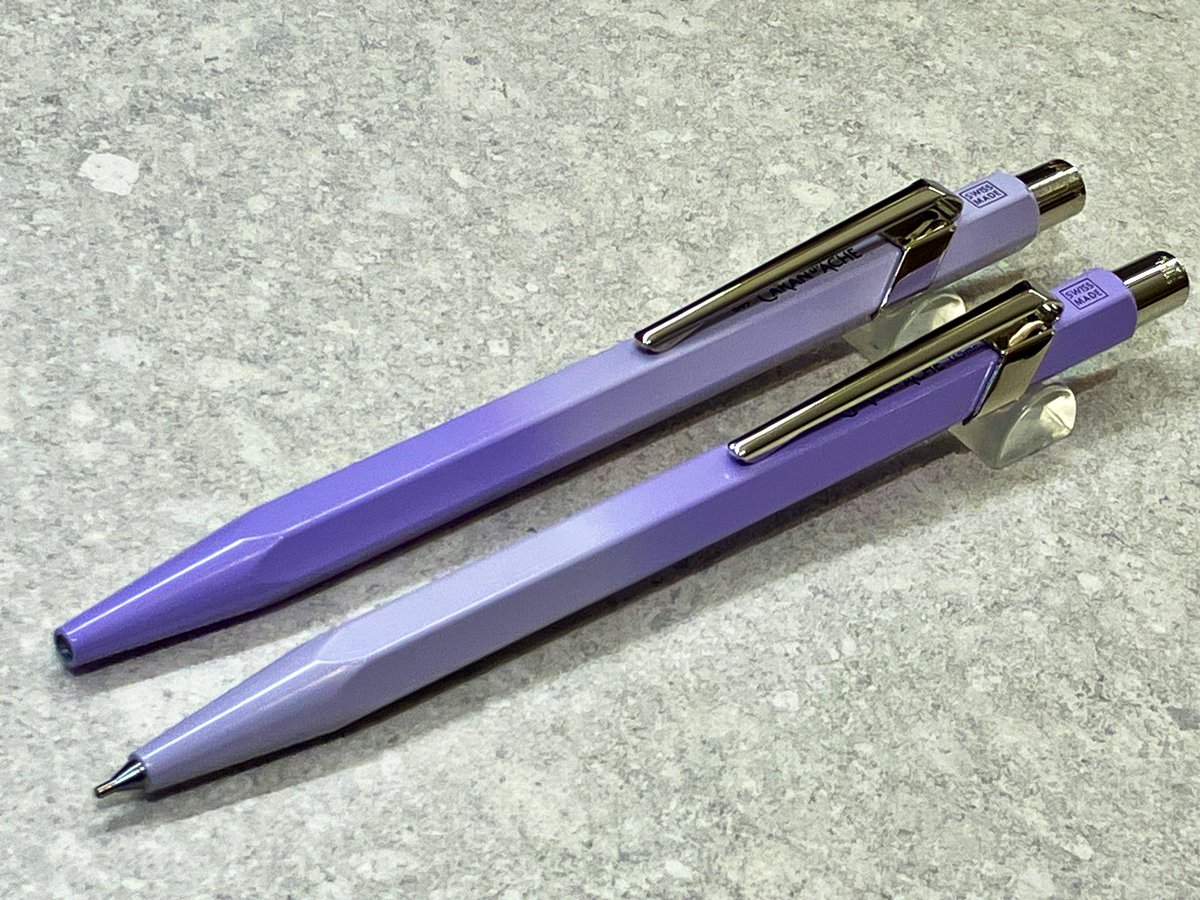 カランダッシュより『849 ブルーミング ラベンダー ギフトセット