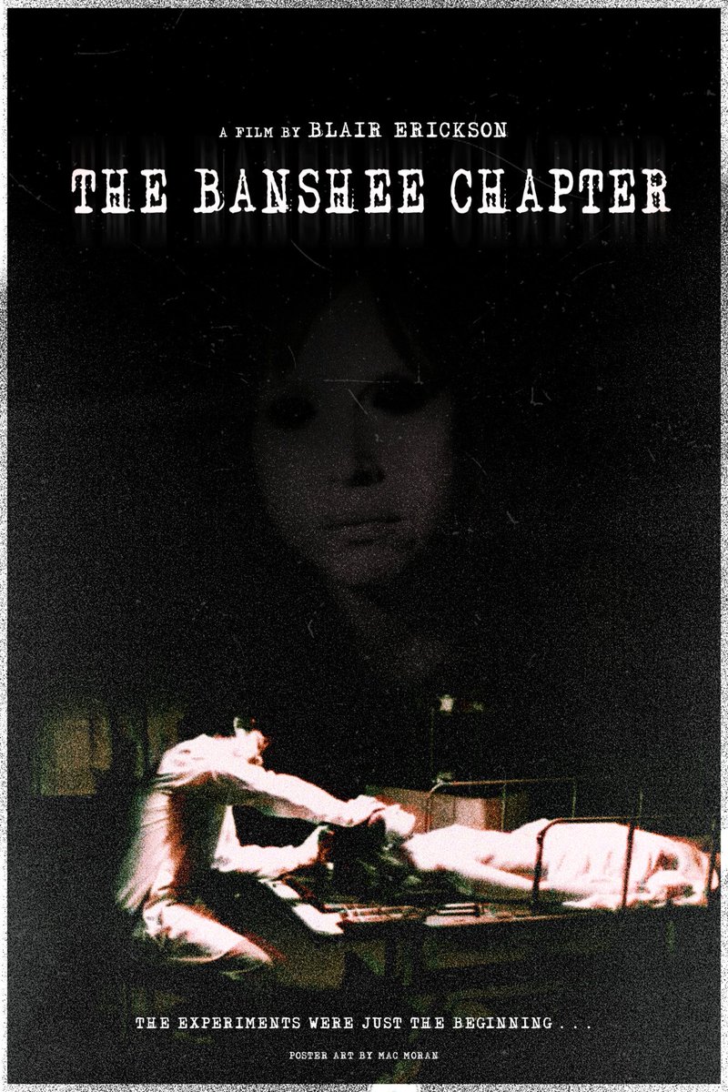 #nw Banshee Chapter (2013)