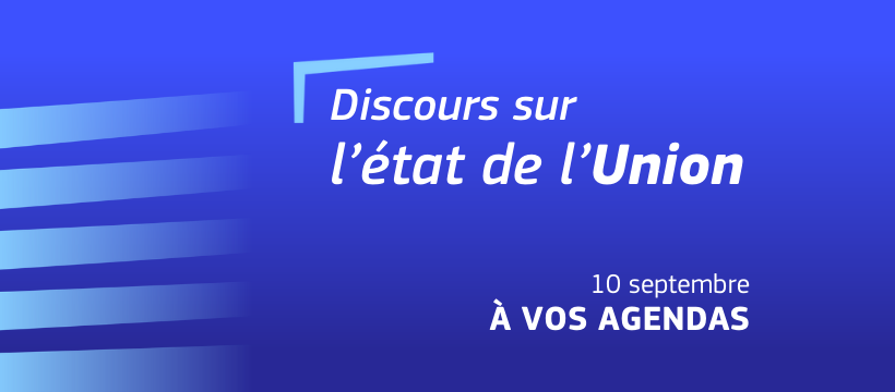 EuropeDirectPyr's tweet image. J-1 #SOTEU: avant le discours sur l’état de l’Union, la Commission européenne dresse le bilan de sa première année de mandat
europedirectpyrenees.eu/democratie/j-1…

@UEFrance @Europarl_FR @touteleurope @EU_Commission
