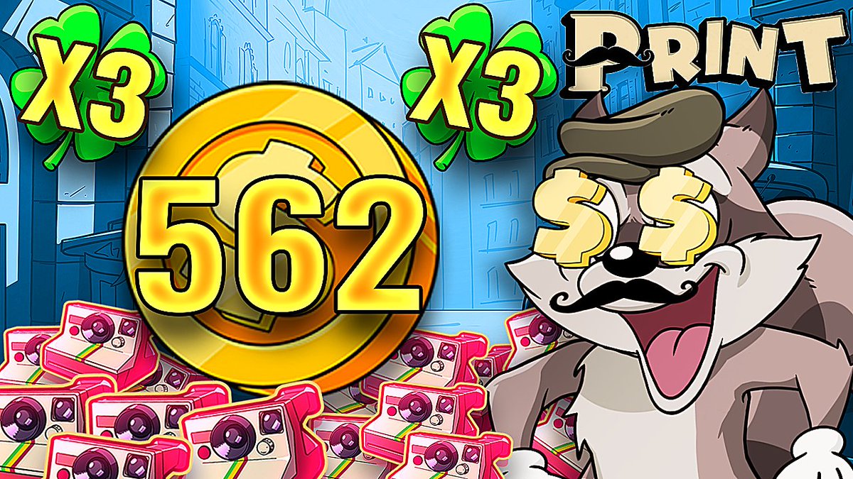 DAILY 20$ GIVEAWAY! 🥳 

☑️ Retweet &amp; Follow me! 
☑️ Watch &amp; like (Proof): youtu.be/GHs9VTdjZ_0 

Check out vgorefs.tv for the exclusive $7.5K Wager Leaderboard + $30K in Rankup Rewards!