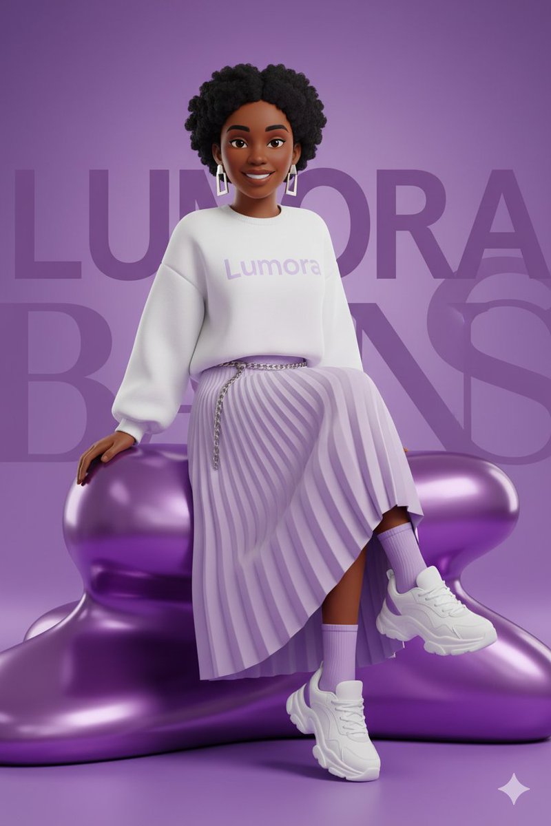 lumora_base's tweet image. GM CT 🌞.

Can I get a GM back.

Prompt inspired by @aloy_arc