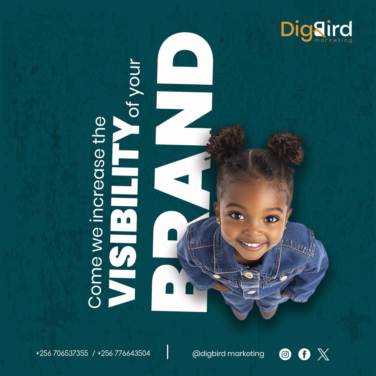 DigBird_Agency's tweet image. Hey X Fam! 
Struggling to get your startup noticed or feeling like your brand’s stuck in a rut?  We’ve got the ultimate strategy to break through the noise and make your brand SHINE!   We w&apos;ll help you dominate the game.  DM us now to level up!  #BrandBoost #StartupVibes #XTrend