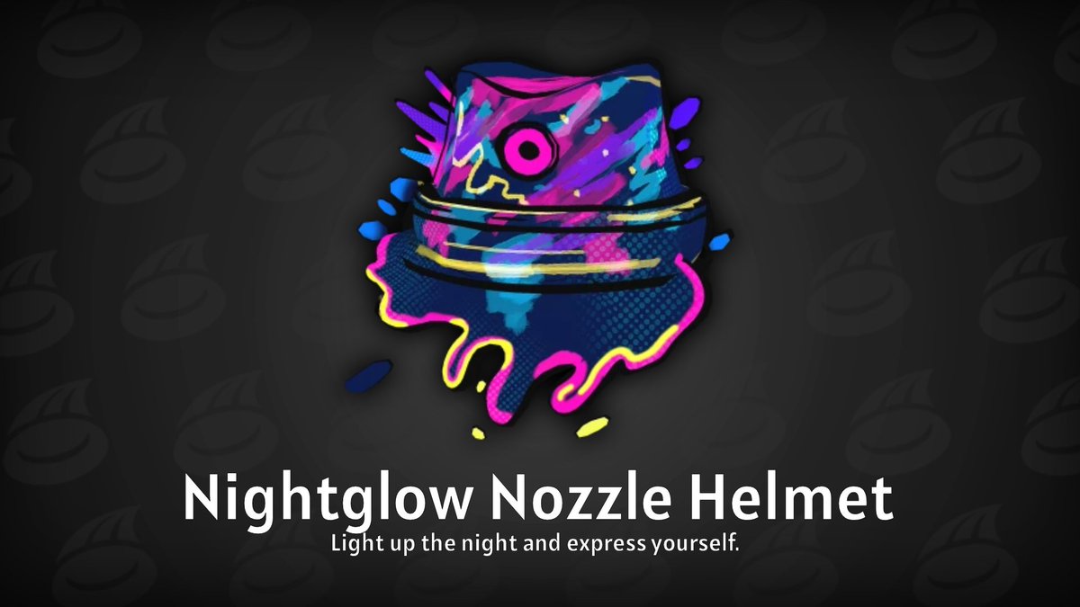 GBrockz's tweet photo. βοΈRoblox News Report βοΈ
Four more items from the The Takeover event have been revealed!
They include a pair of headphones and a hat available FOR FREE, in addition to their paid versions
Source: @Roblox_NewsX
#Roblox #Robloxnews #Robloxtakeover #takeoverevent #robloxevents https://t.co/PjgfG6fjL2