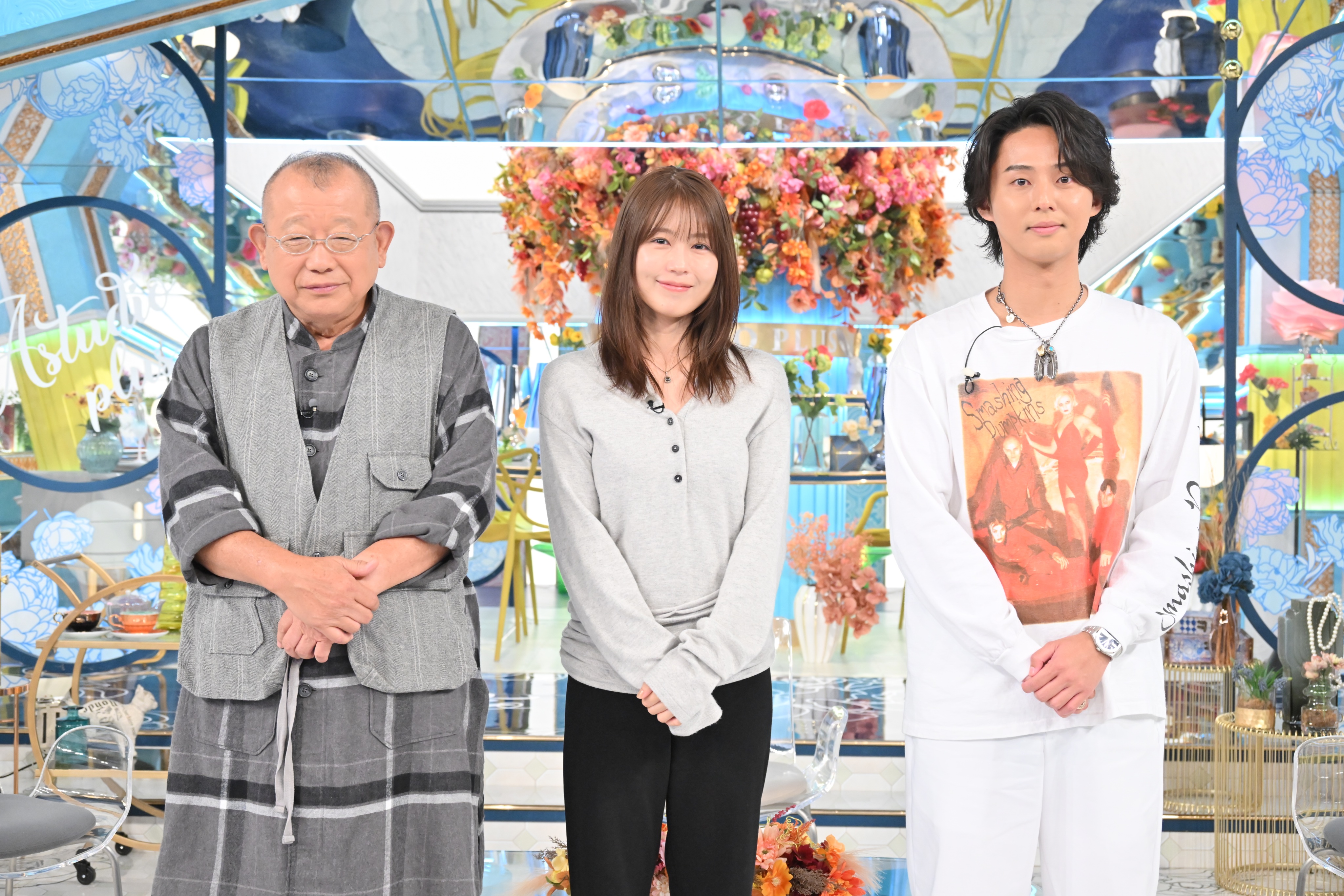有村架純's staff (@Kasumistaff) / X