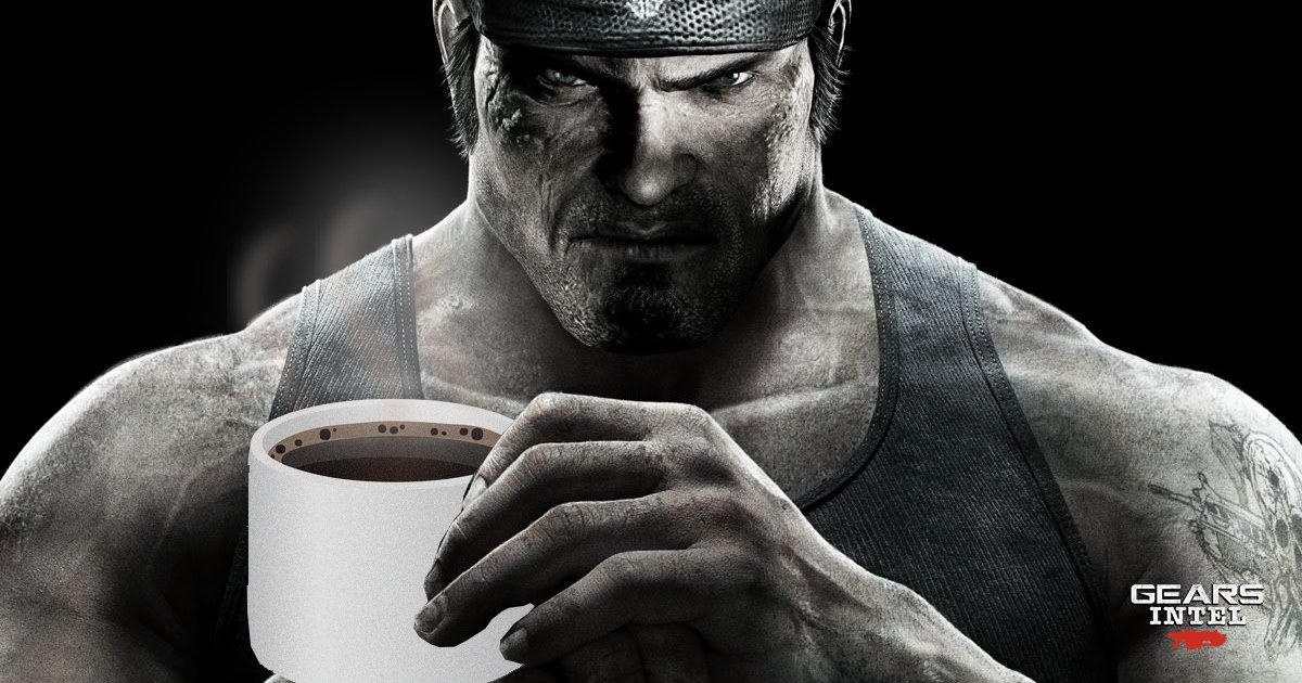 ⚙️Gears Intel⚙️ tweet media