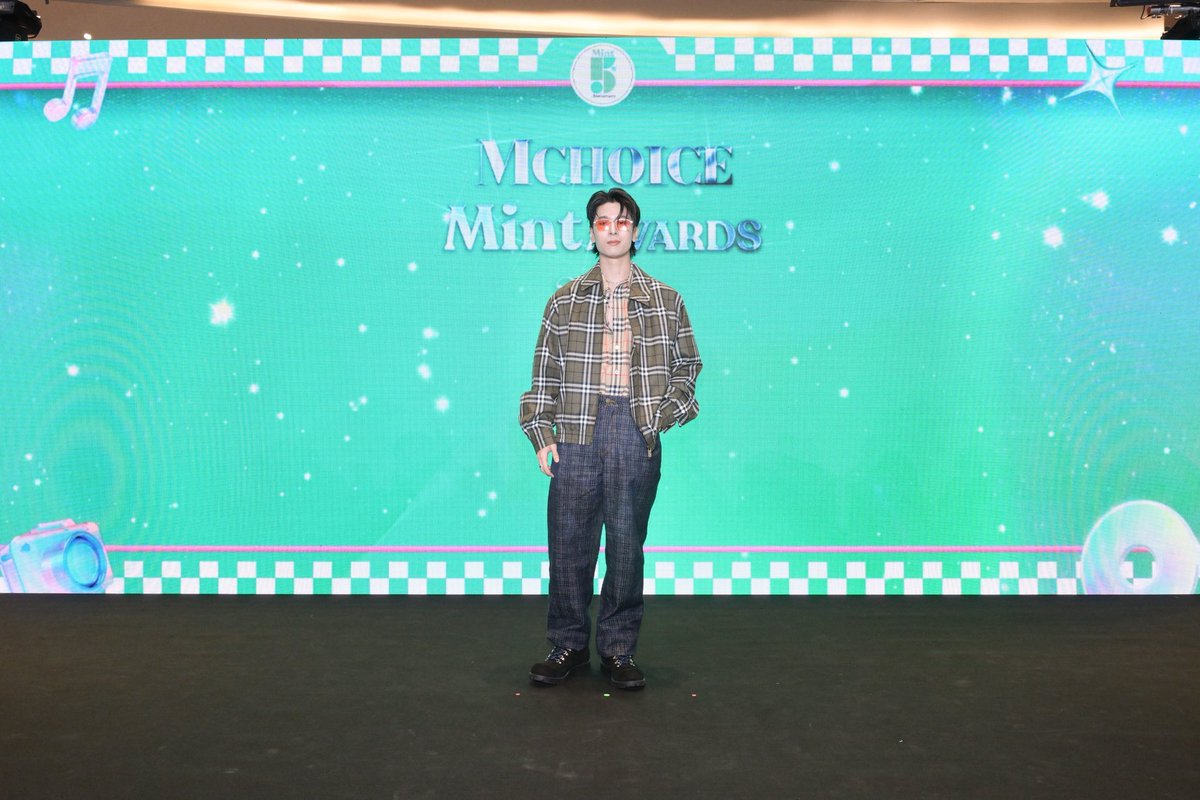 ขอบคุณทาง <a href="/MchoiceTH/">Mchoice Official</a> และ <a href="/mintmag_th/">Mint Magazine Thailand</a> ที่เอ็นดูปอร์เช่ ในทุกๆปีนะคะ🙏🏻✨

#PORSCHExMintAwards2025 
#XXSIVK #PorscheSivakorn 
#MchoiceMintAwards2025