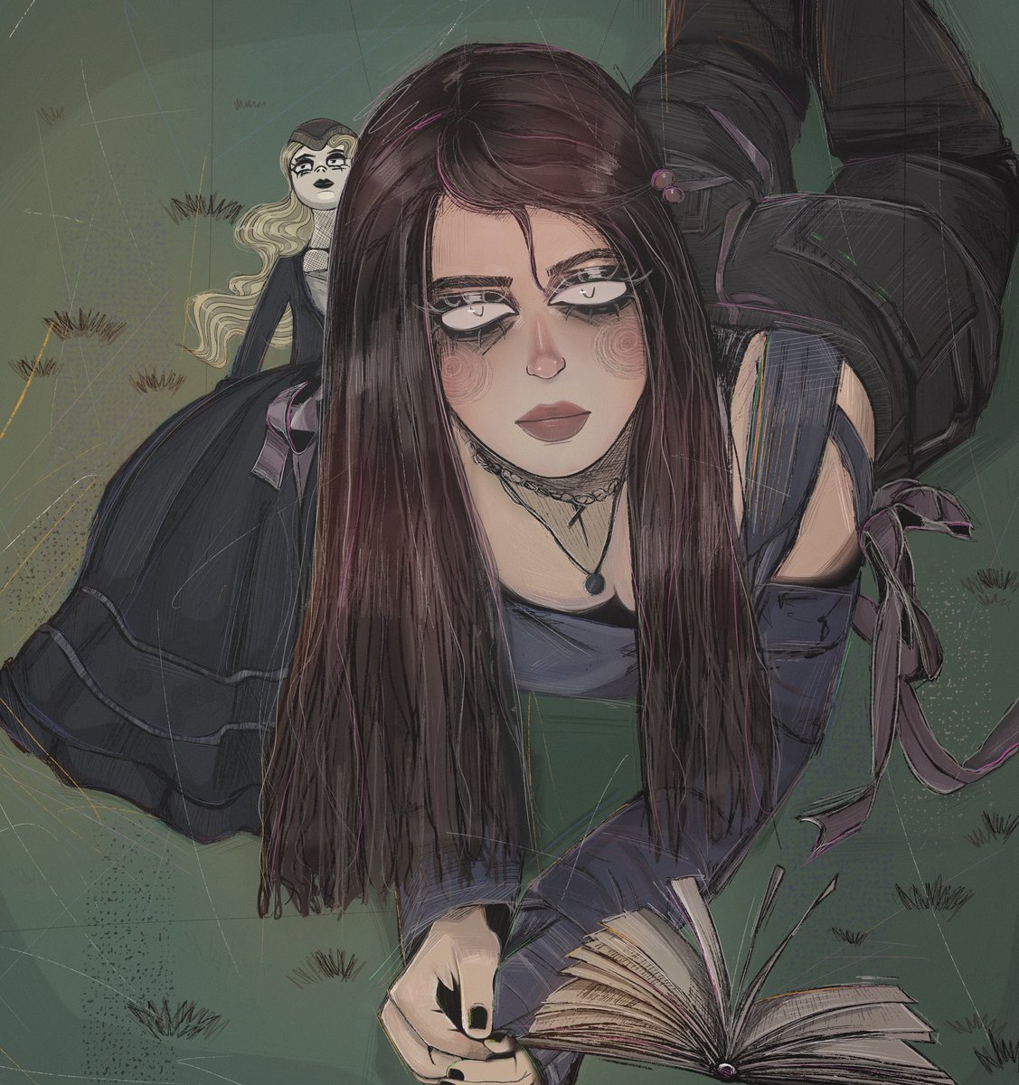 Good morning 🌟
Happy #TEZOSTUESDAY 

Days may become shorter and the weather cooler, but in our hearts still lives the freedom of summer, inspiration, and the energy for new achievements ⚡️

Summer Time
44 tez 

objkt.com/tokens/KT1V1Hm…