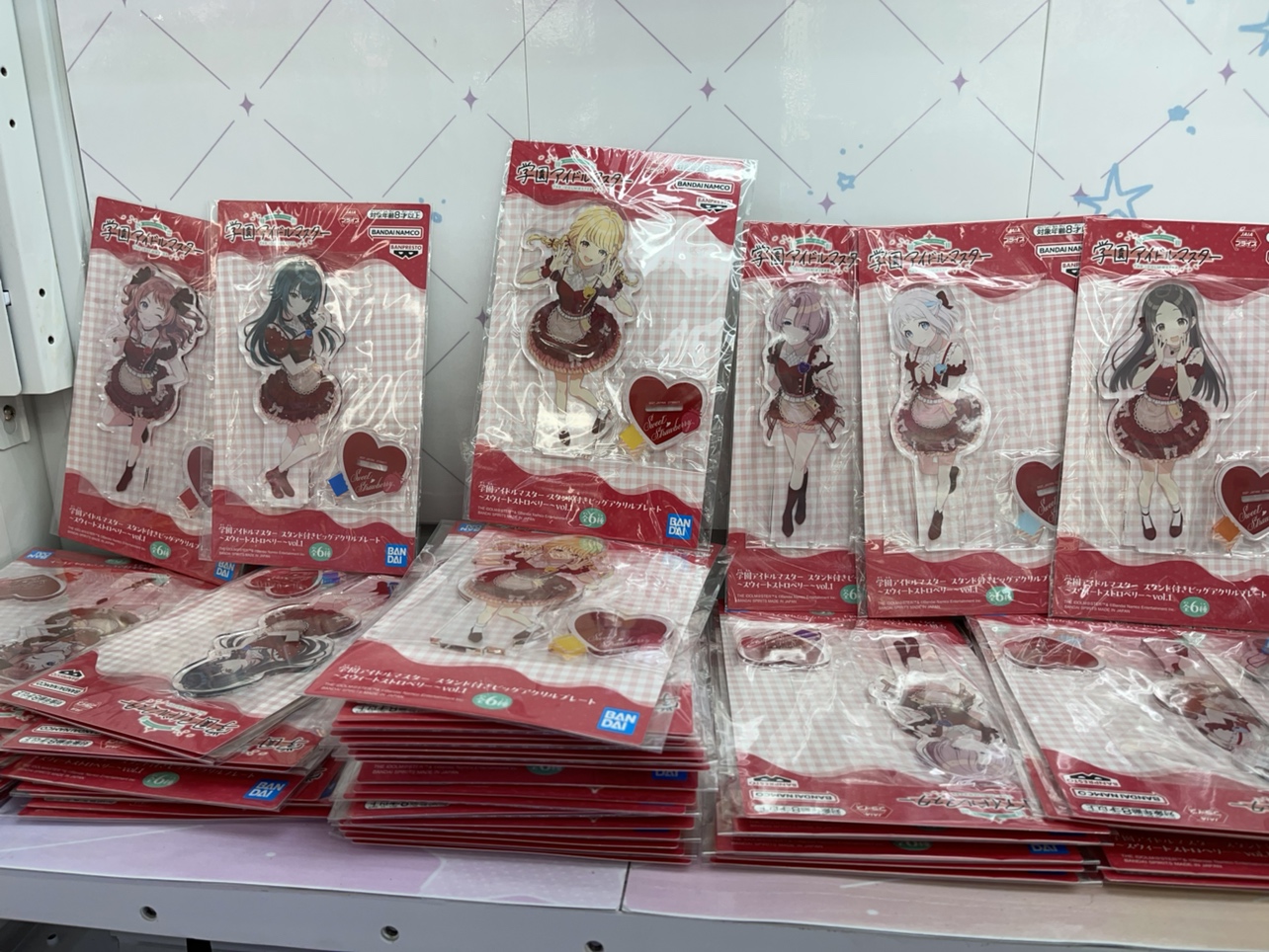 おたちゅう富士店クレーンゲーム部門 on X: 